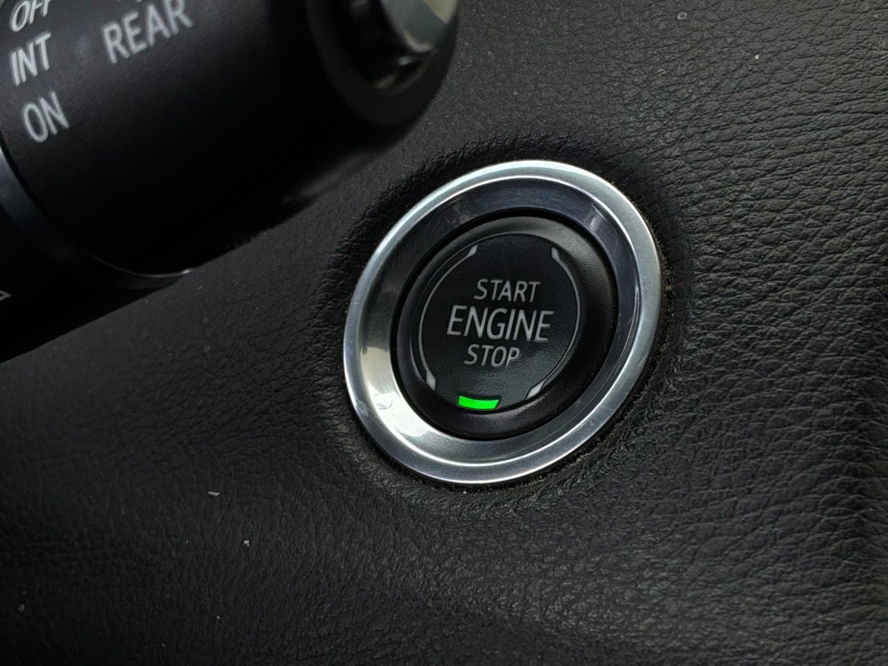 Used 2023 Cadillac XT4 Sport w/ Cold Weather Package FWD image 34