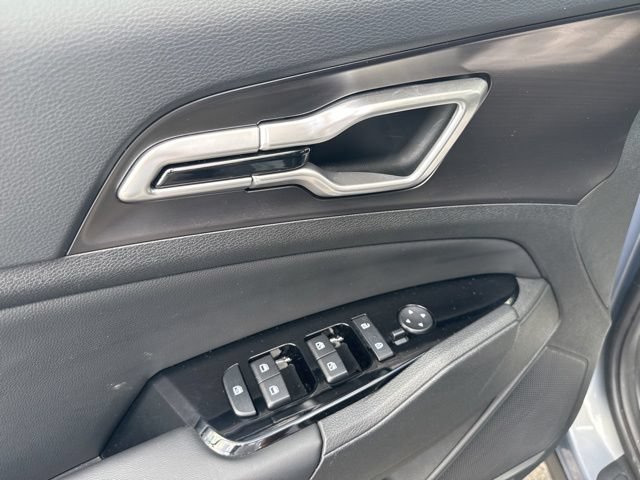 Certified 2023 Kia Sportage EX AWD/4WD image 10