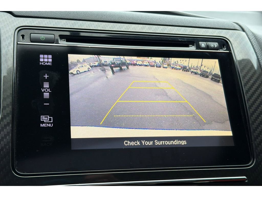 Used 2015 Honda Civic Si image 20