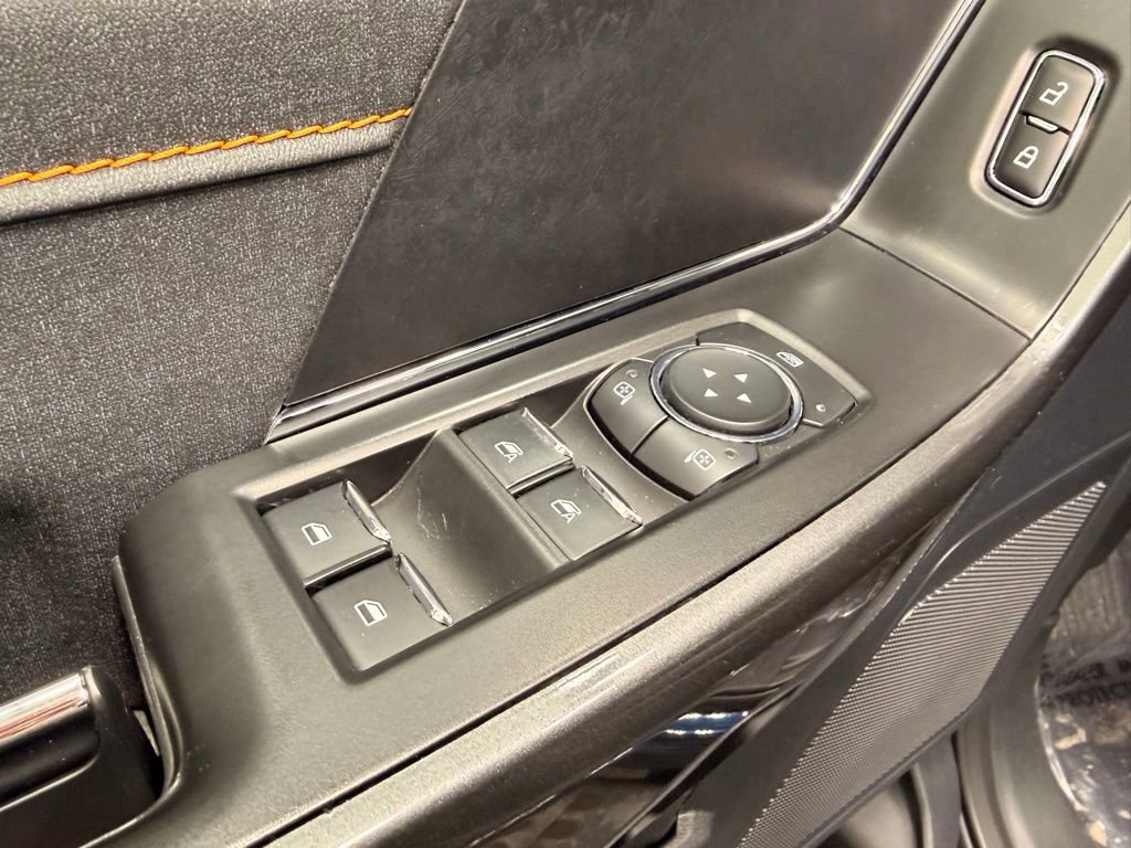 Used 2023 Ford F150 Tremor image 24