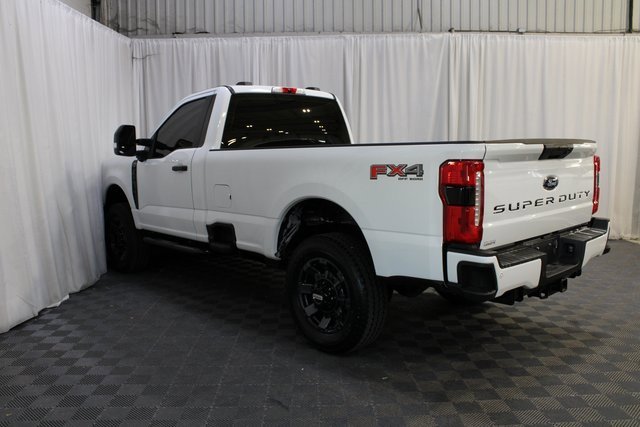 Used 2025 Ford F350 XL w/ STX Appearance Package image 17