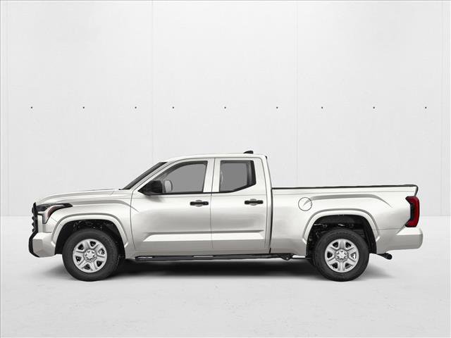 New 2026 Toyota Tundra SR AWD/4WD image 3