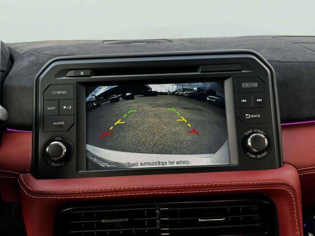 Used 2024 Nissan GT-R w/ Floor Mat Package AWD/4WD image 34