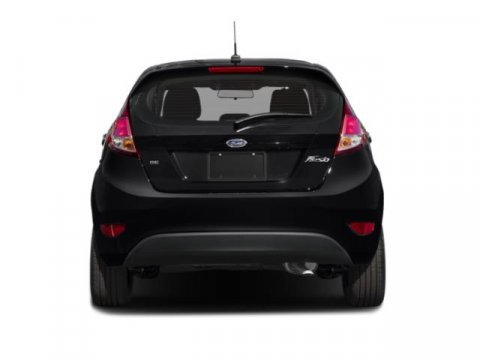 Used 2019 Ford Fiesta SE w/ Cold Weather Package image 8
