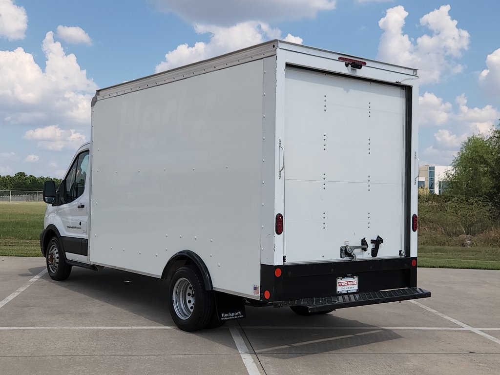 Used 2023 Ford Transit 350 DRW RWD image 7