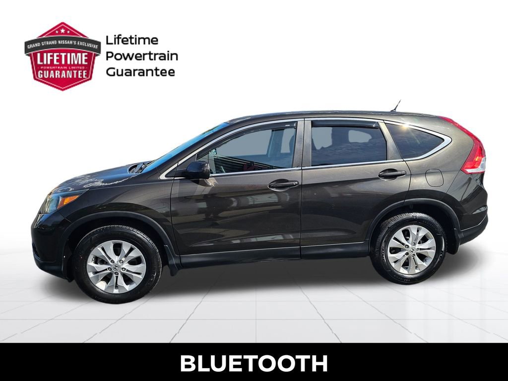 Used 2013 Honda CR-V EX image 2
