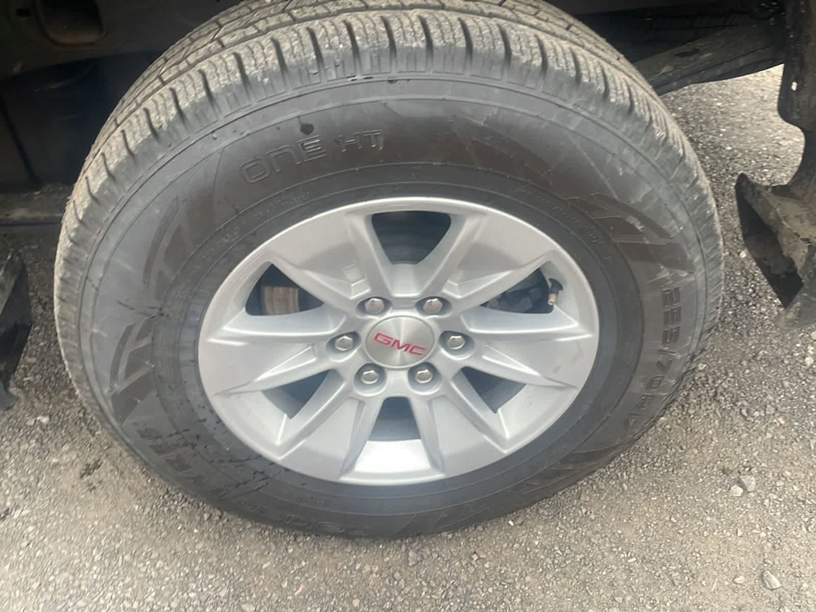 Used 2024 GMC Sierra 1500 SLE AWD/4WD image 20