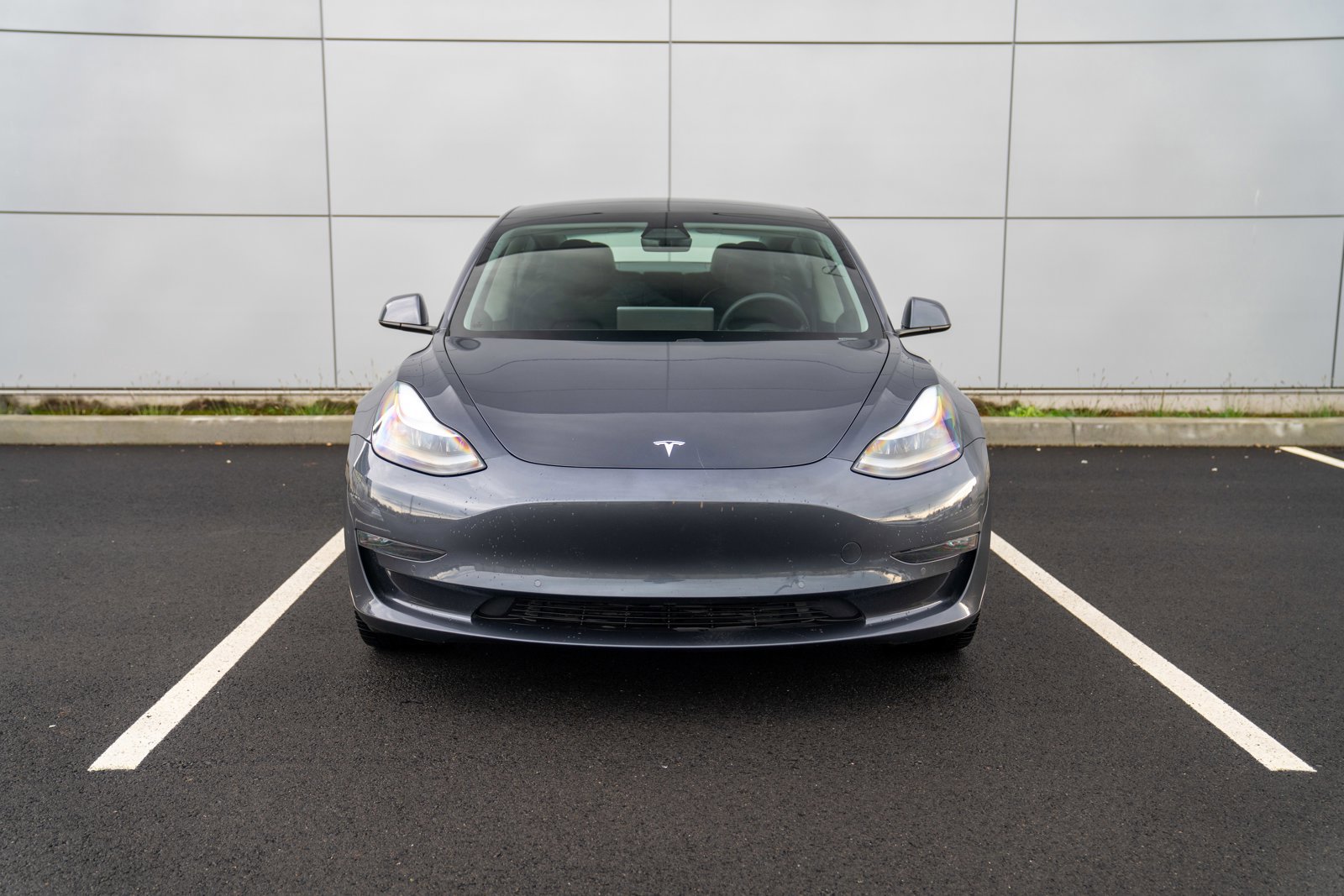 Used 2021 Tesla Model 3 Long Range image 6