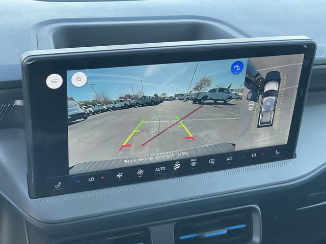 New 2026 Ford Maverick Lobo AWD/4WD image 13