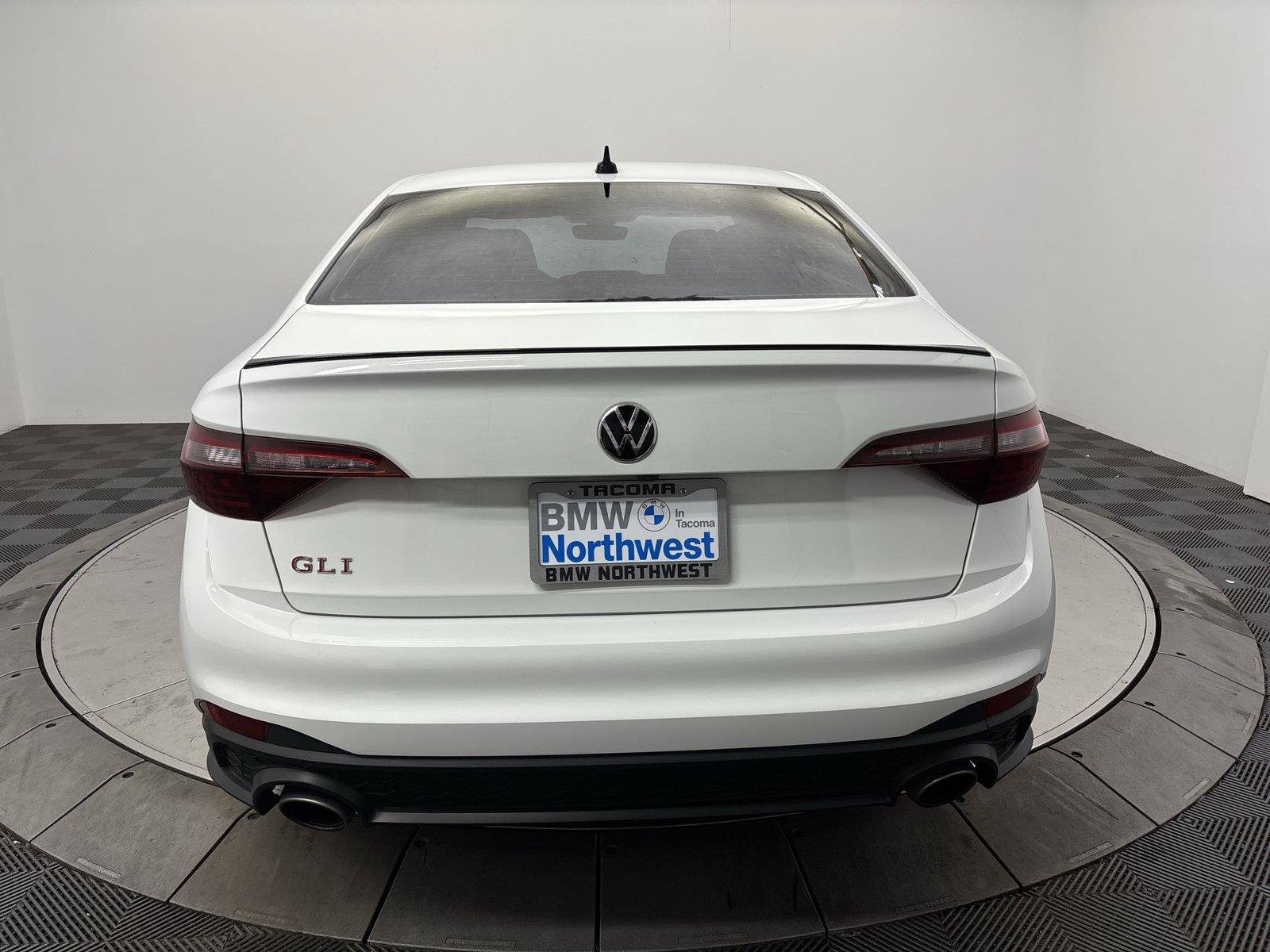 Used 2024 Volkswagen Jetta GLI 40th Anniversary Edition FWD image 15