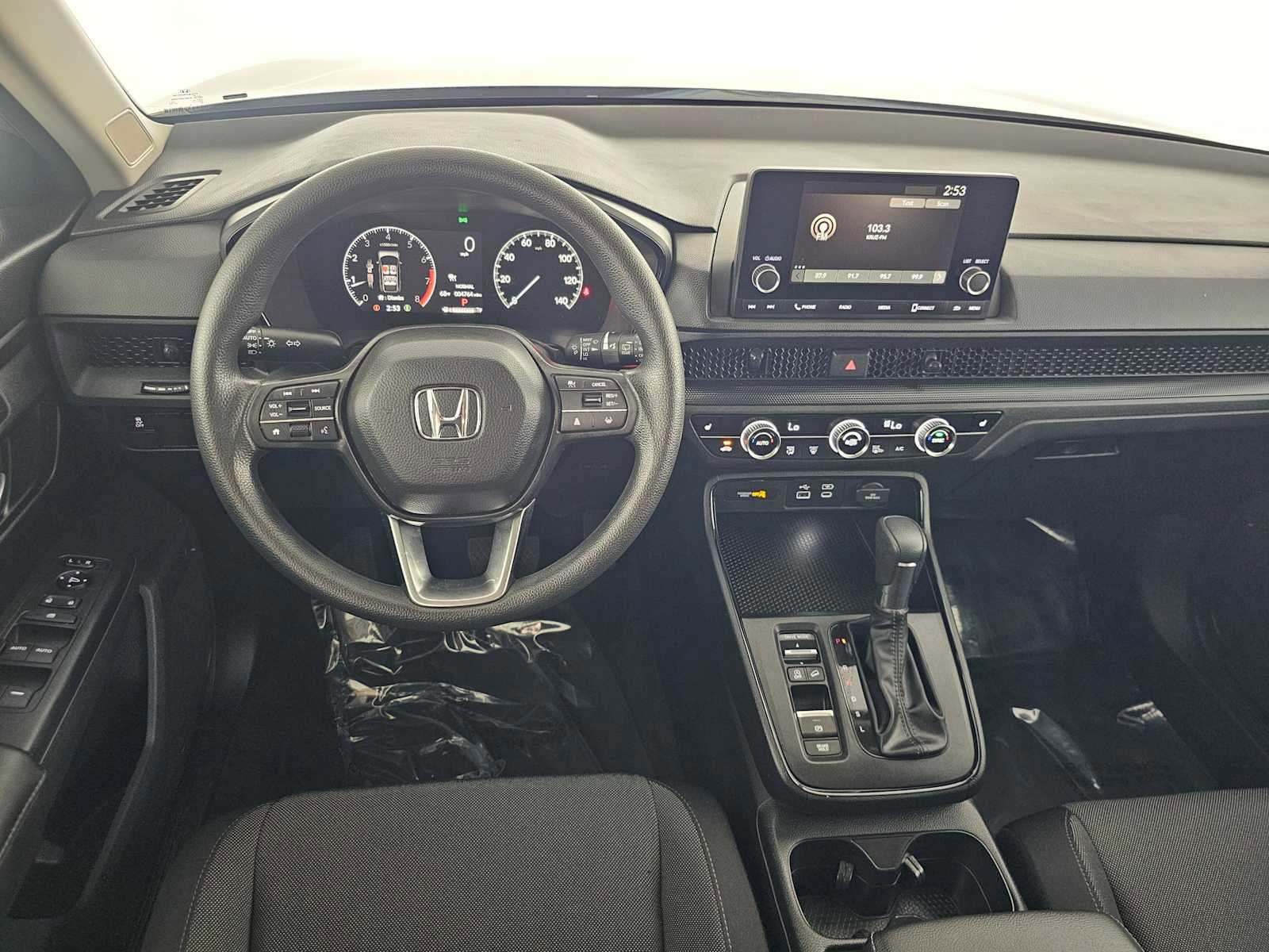 Used 2023 Honda CR-V EX image 18