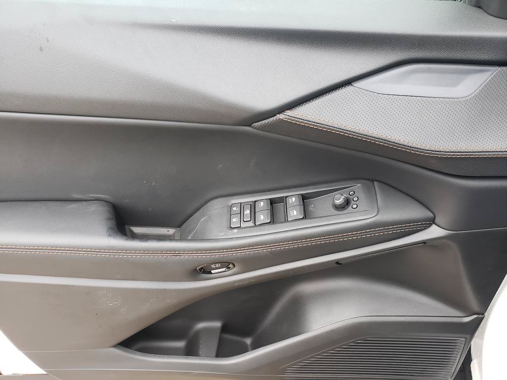 New 2026 Jeep Cherokee Limited AWD/4WD image 11