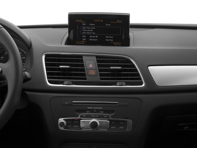 Used 2016 Audi Q3 2.0T Prestige w/ Prestige Package image 9