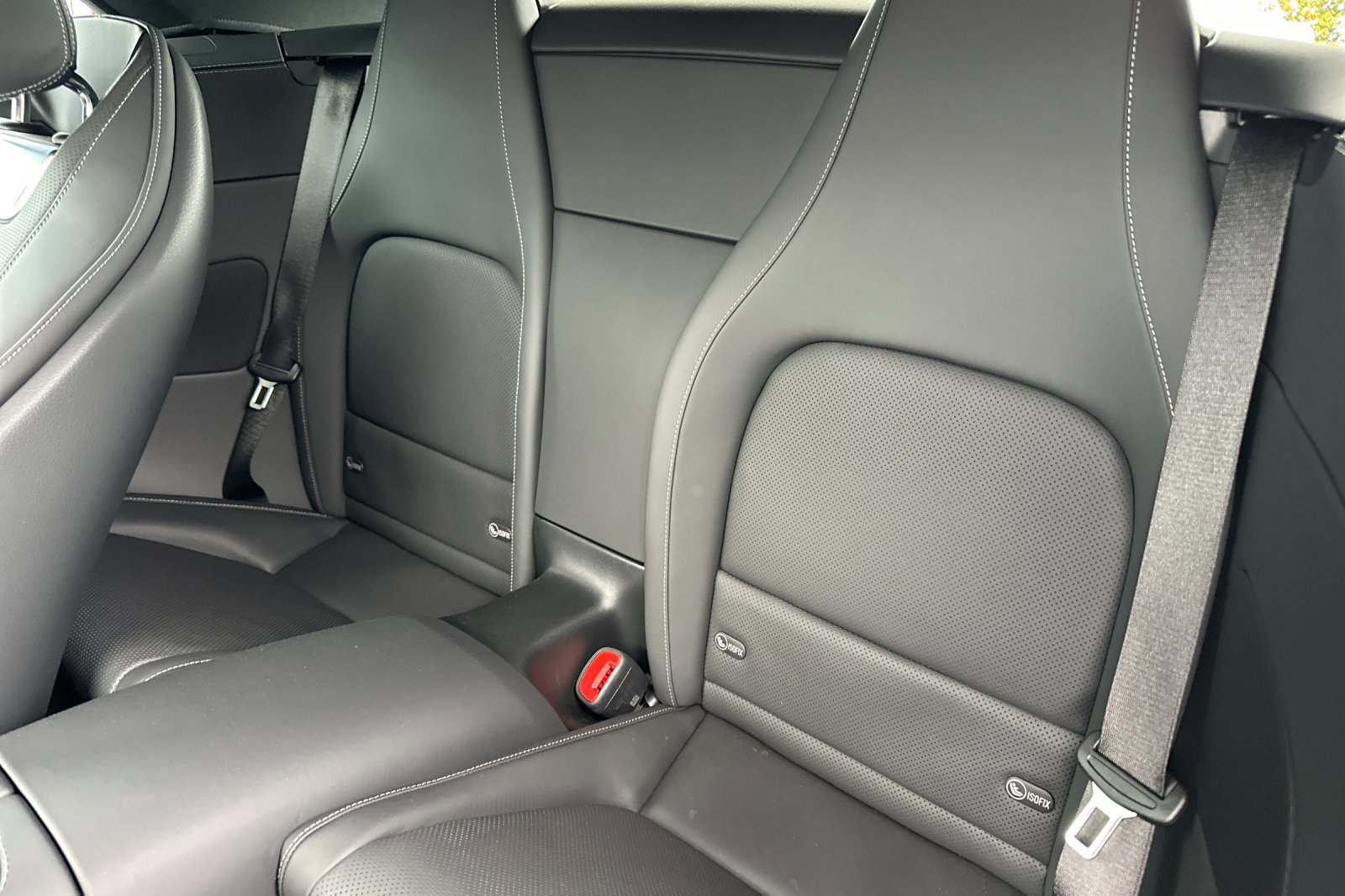 New 2025 Mercedes-Benz SL 43 AMG image 13