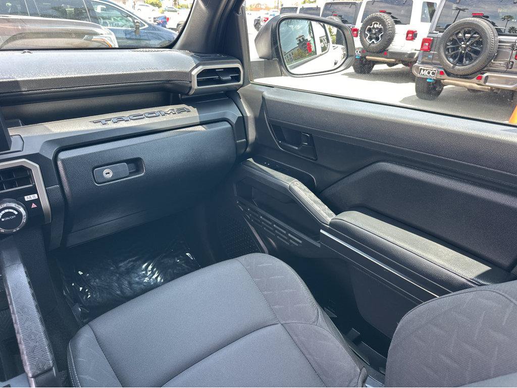 Used 2024 Toyota Tacoma SR RWD image 18