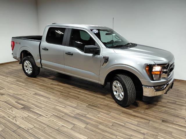 Certified 2023 Ford F150 XLT image 12