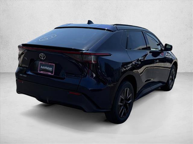 New 2026 Toyota bZ AWD/4WD image 7