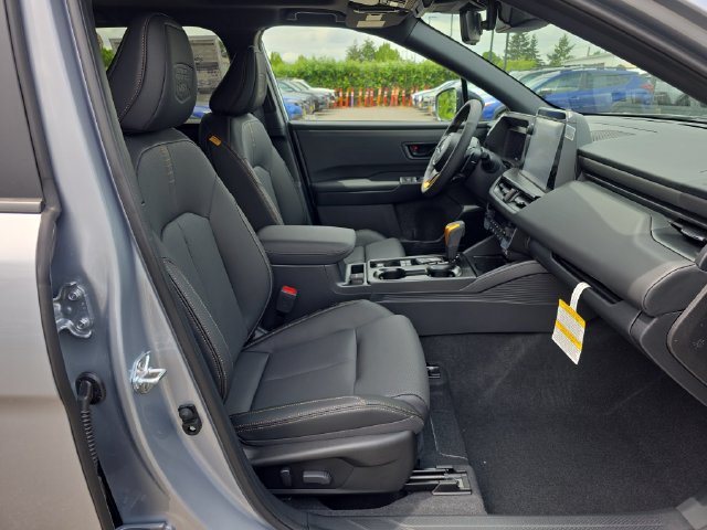 New 2026 Subaru Outback Wilderness AWD/4WD image 13