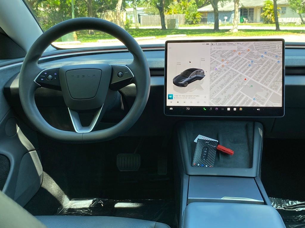Used 2024 Tesla Model 3 Long Range image 20