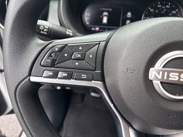 Used 2024 Nissan Kicks SV w/ Interior Electronics Package FWD image 20