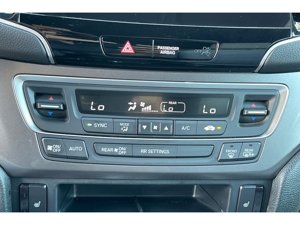 Used 2023 Honda Passport EX-L image 28