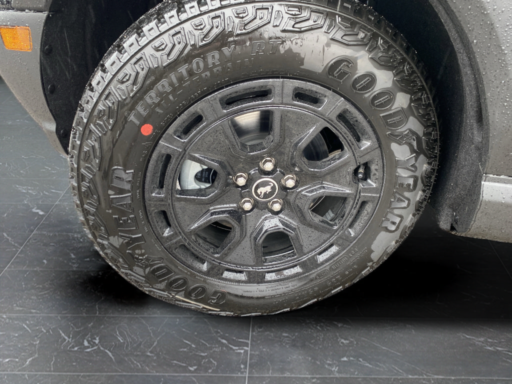 New 2026 Ford Bronco Sport Outer Banks w/ Sasquatch Outer Banks Package AWD/4WD image 51
