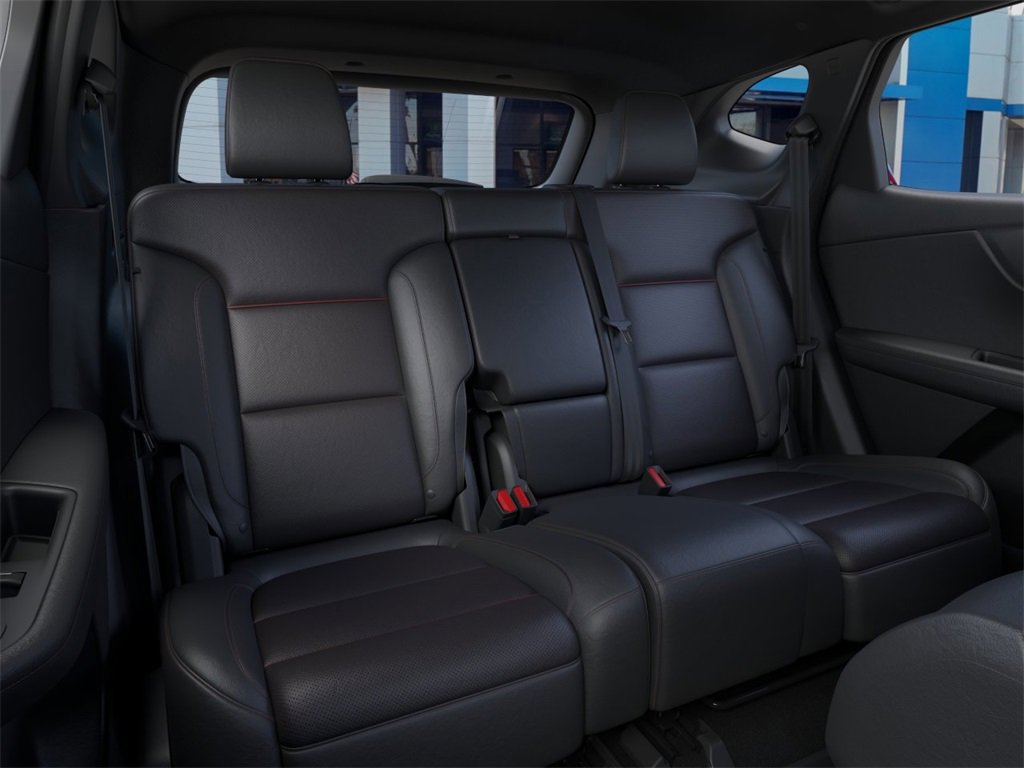 New 2026 Chevrolet Blazer RS image 17