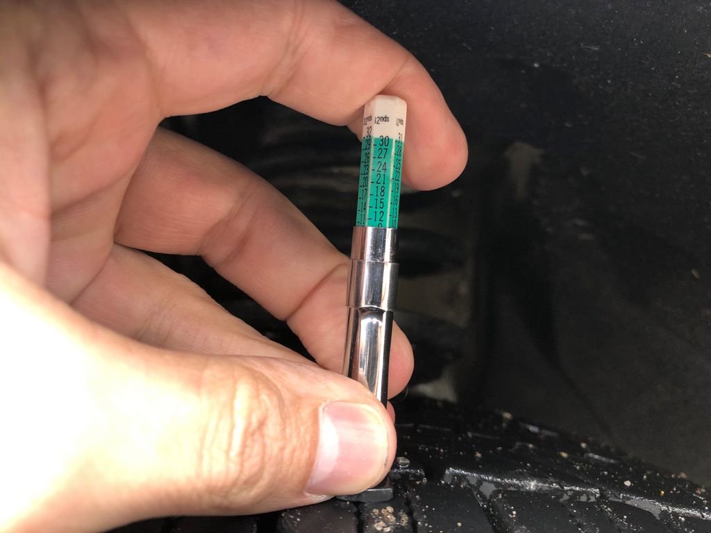 Used 2020 Chevrolet Blazer RS w/ LPO, Interior Luxury Package image 15