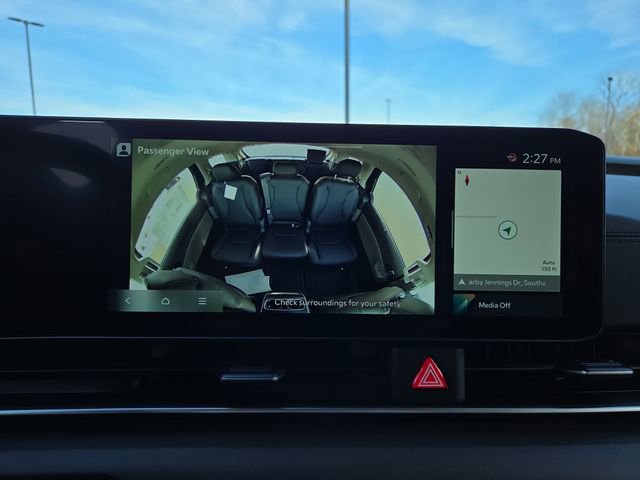 New 2026 Kia Carnival EX image 12