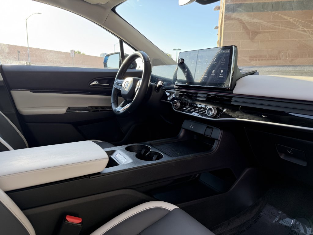 Used 2024 Honda Prologue Touring image 39