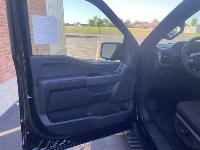 New 2026 Ford F150 XLT AWD/4WD image 23