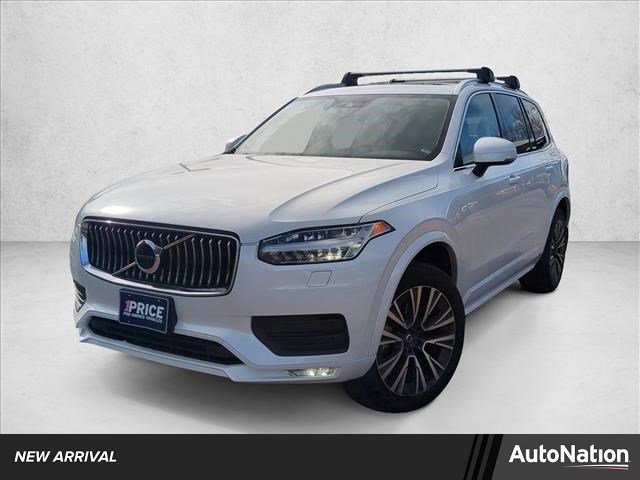 Used 2022 Volvo XC90 T5 Momentum w/ Climate Package