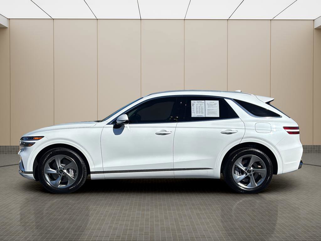 Certified 2026 Genesis GV70 2.5T image 2