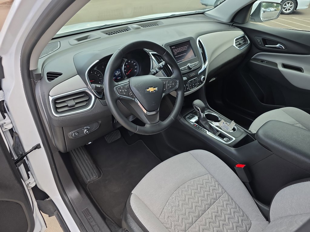 Used 2024 Chevrolet Equinox LT image 13