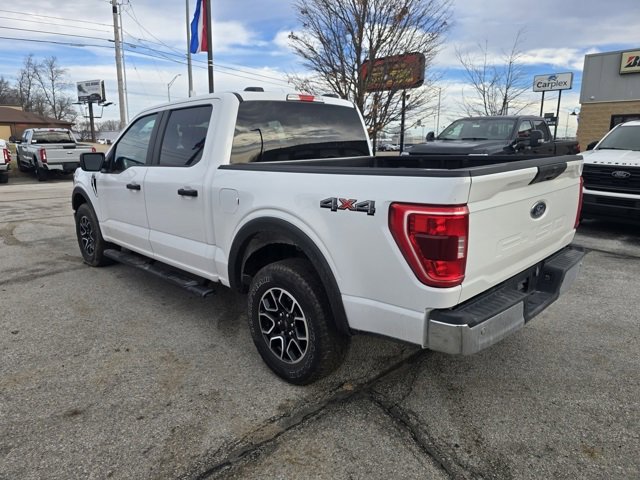 Used 2023 Ford F150 XLT image 6