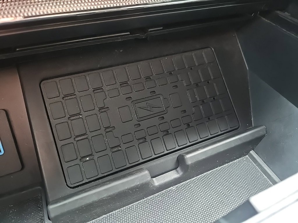 Used 2023 Ford F150 Platinum w/ FX4 Off-Road Package image 79