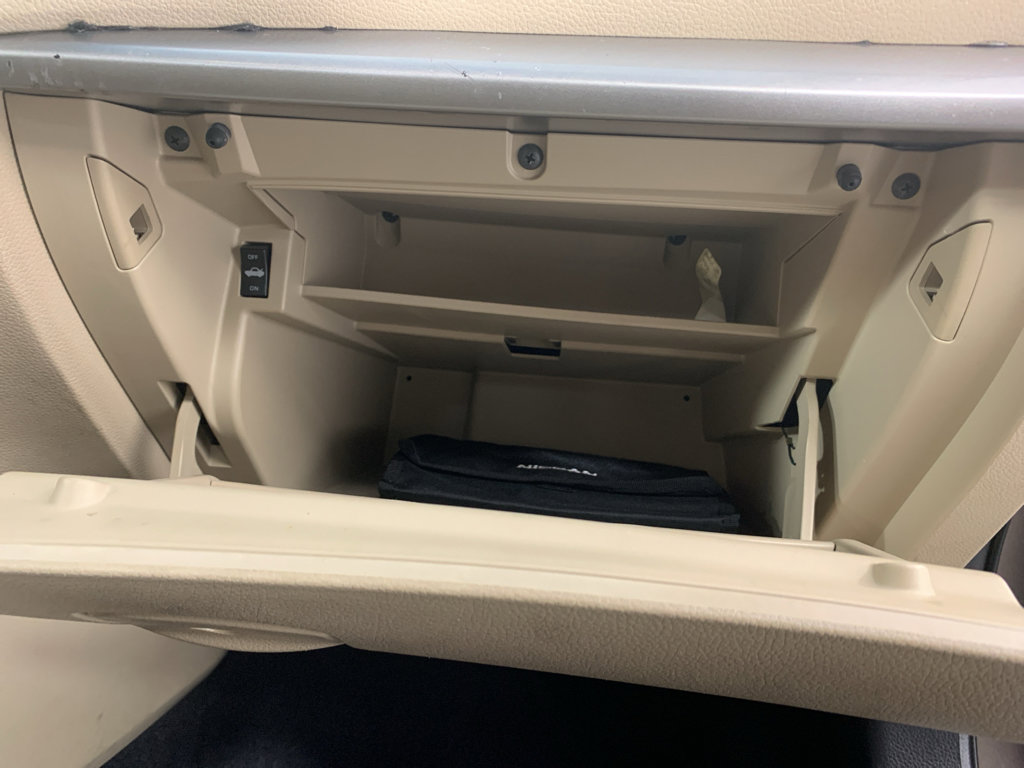 Used 2015 Nissan Altima 2.5 S w/ Sport Value Package image 36