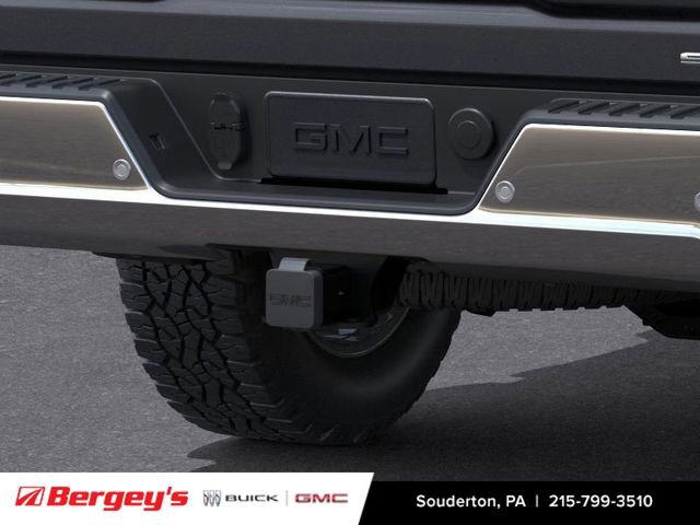New 2026 GMC Sierra 3500 SLT w/ SLT Premium Package image 16