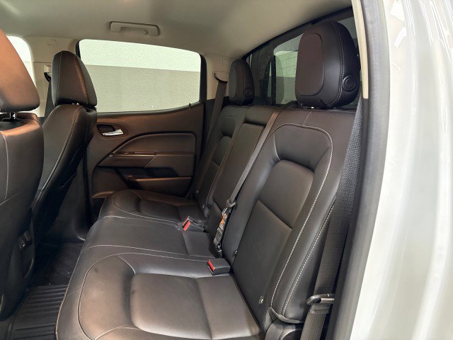 Used 2022 Chevrolet Colorado Z71 image 38