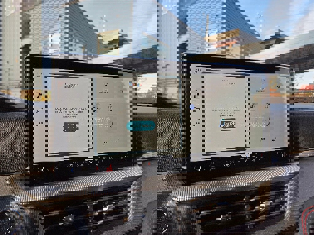 New 2026 Ford Explorer ST image 15