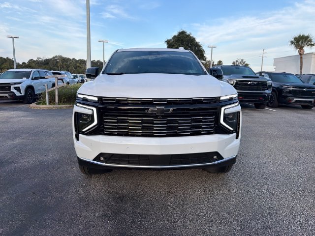 New 2026 Chevrolet Suburban High Country AWD/4WD image 16