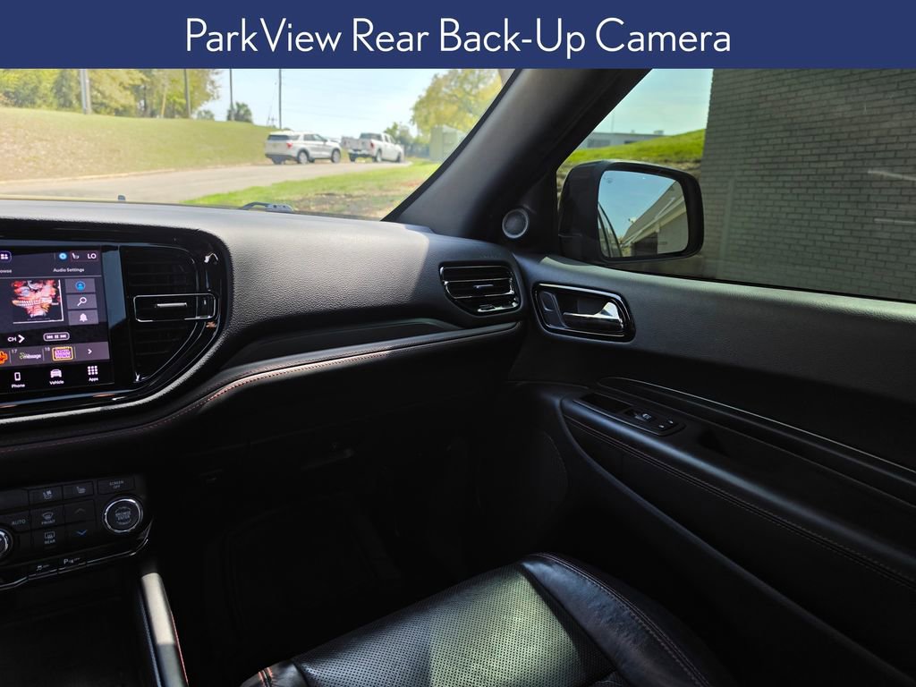 Used 2024 Dodge Durango R/T image 15