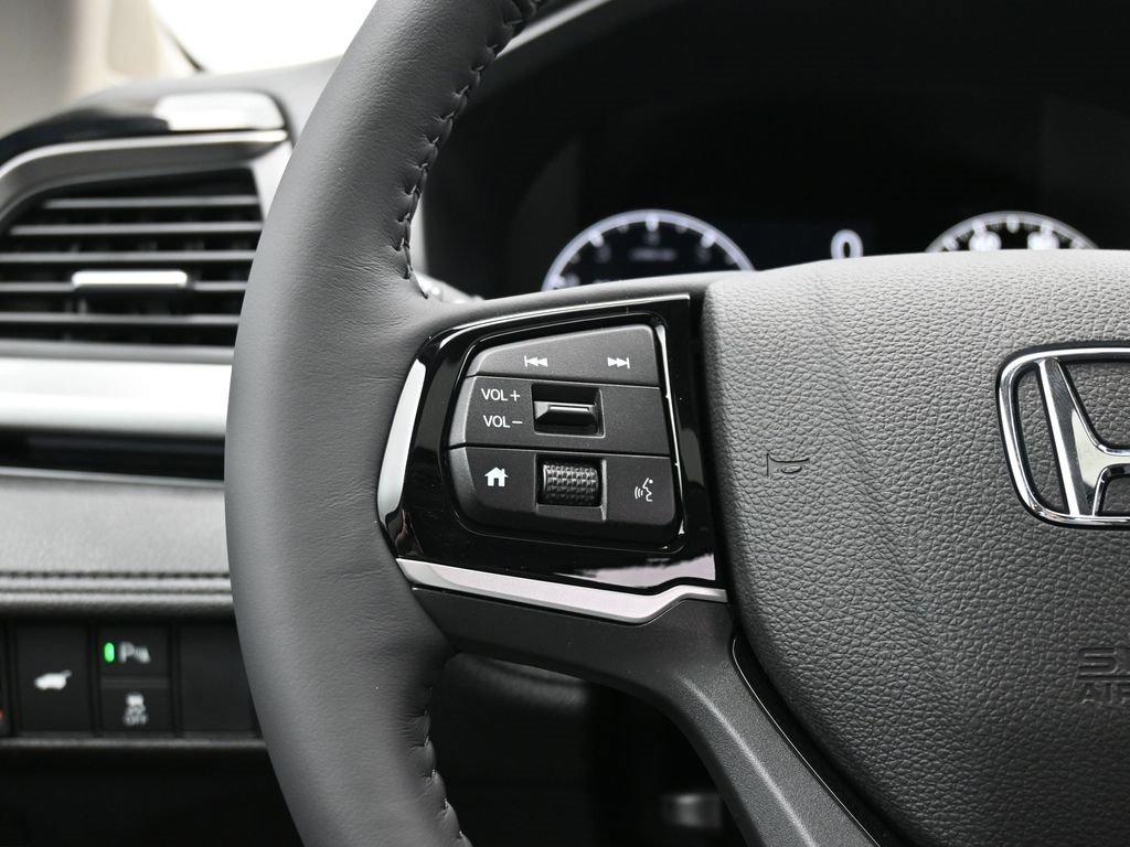New 2026 Honda Odyssey Touring image 49