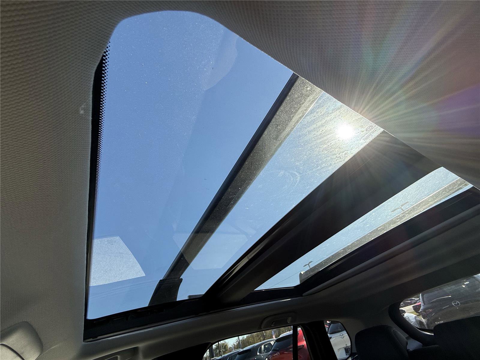 New 2026 MAZDA CX-50 AWD 2.5 Hybrid w/ Cargo Package image 26