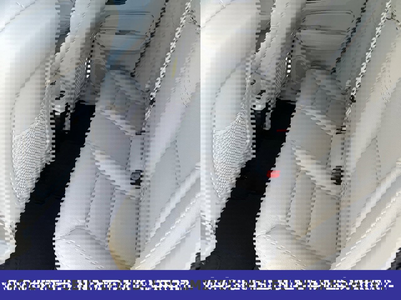 Certified 2023 Volvo XC60 B5 Plus w/ Climate Package image 30