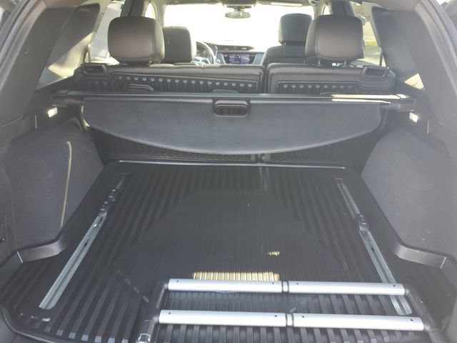 Certified 2023 Cadillac XT5 Premium Luxury AWD/4WD image 8