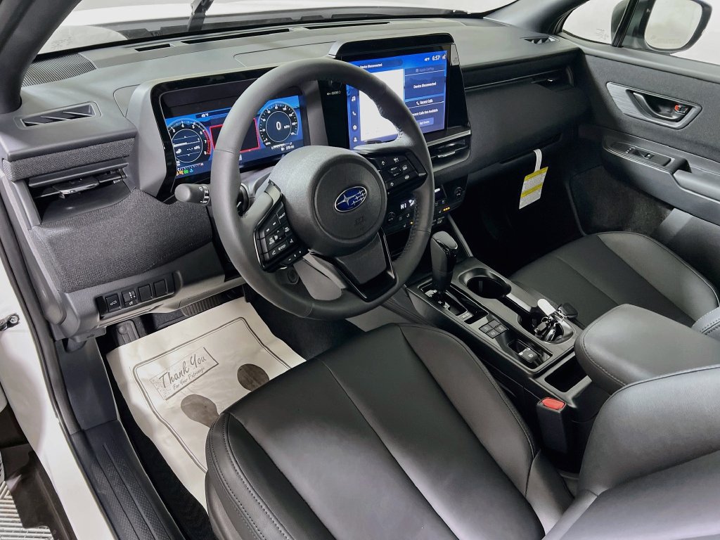New 2026 Subaru Outback Premium AWD/4WD image 9