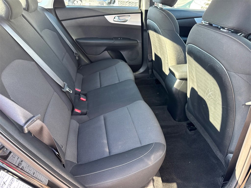 Used 2024 Kia Forte LXS image 15
