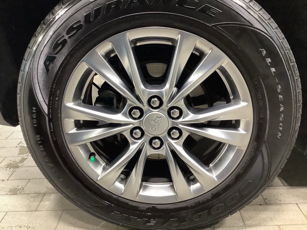 Used 2021 Cadillac XT5 Premium Luxury image 26