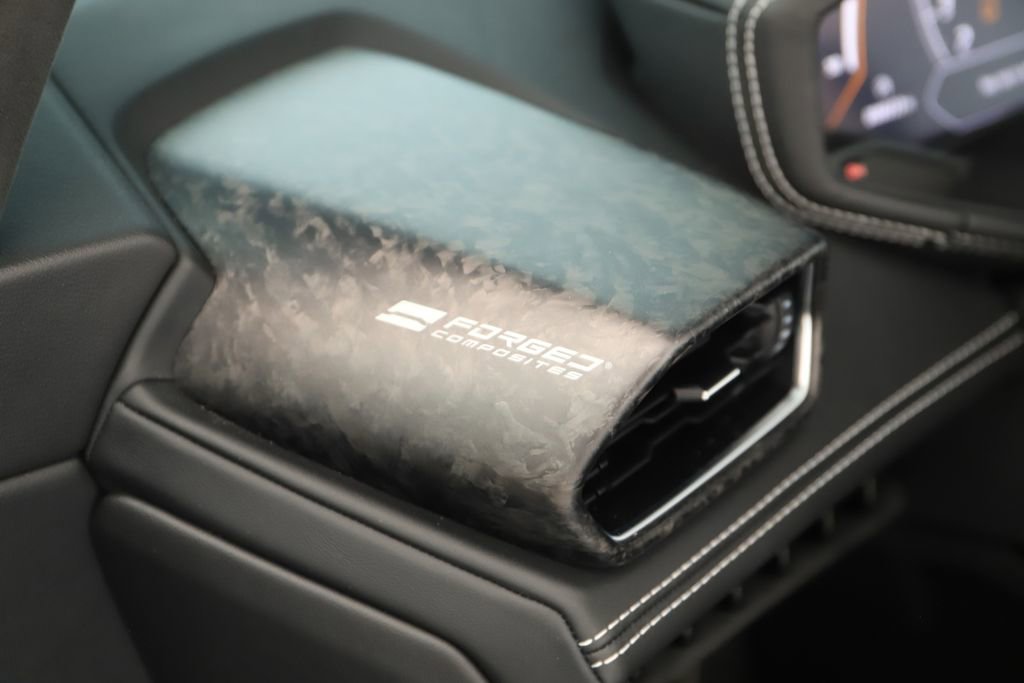 Used 2022 Lamborghini Huracan EVO image 25